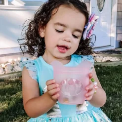 Baby Snack Container