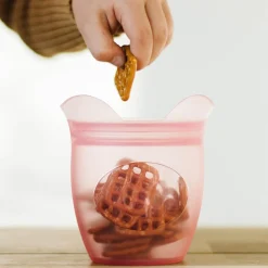Baby Snack Container