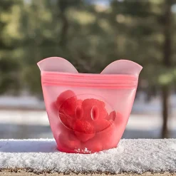 Baby Snack Container