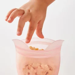 Baby Snack Container
