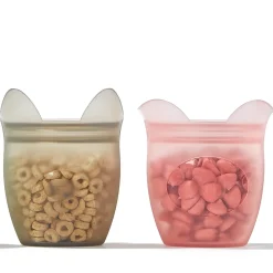 Baby Snack Container