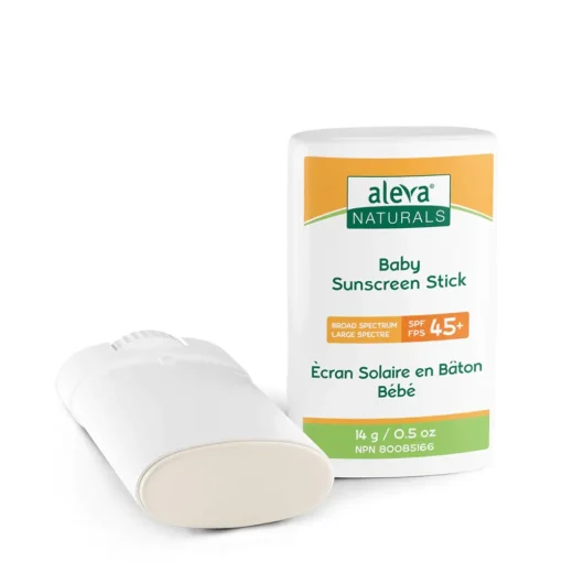 Baby Sunscreen Stick