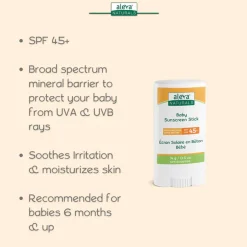 Baby Sunscreen Stick