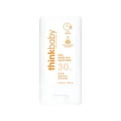 Baby Sunscreen Stick