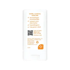Baby Sunscreen Stick