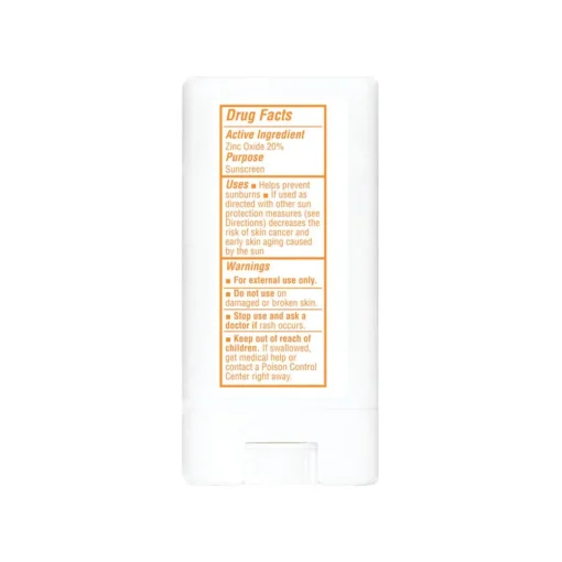 Baby Sunscreen Stick