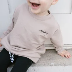 Baby Sweater
