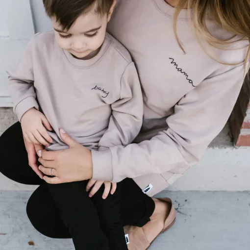 Baby Sweater