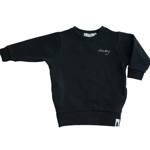 Baby Sweater