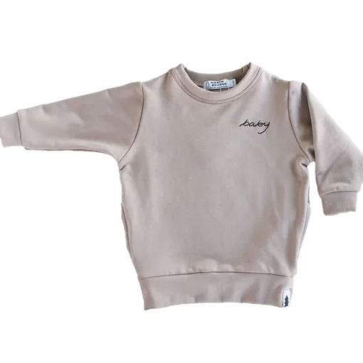 Baby Sweater