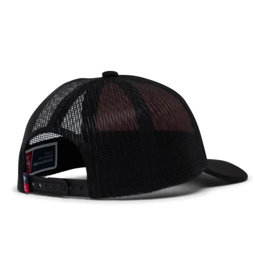 Baby Whaler Mesh Logo Cap (6-18M)