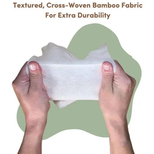 Baby Wipes (70 Pack)