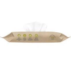 Baby Wipes (70 Pack)