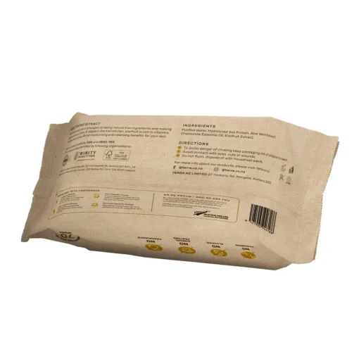 Baby Wipes (70 Pack)