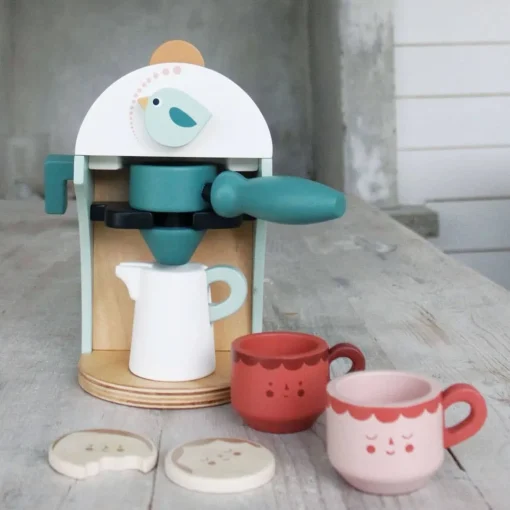 Babyccino Maker
