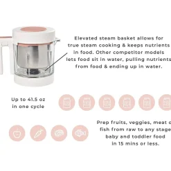 Babycook Neo