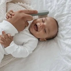 Baby's First Brush