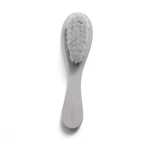 Baby's First Brush