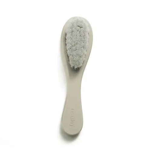 Baby's First Brush