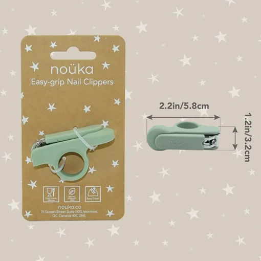 Baby's Nail Clippers