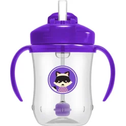 Baby's 1st Straw Cup
