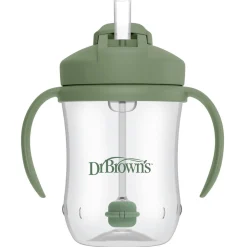 Baby's 1st Straw Cup