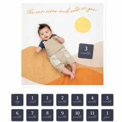 Baby's 1st Year Set