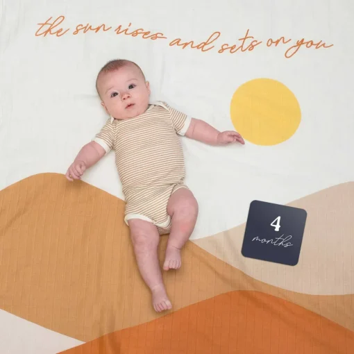 Baby's 1st Year Set