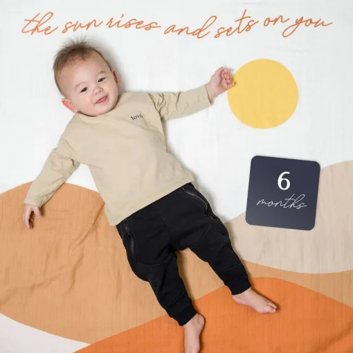 Baby's 1st Year Set