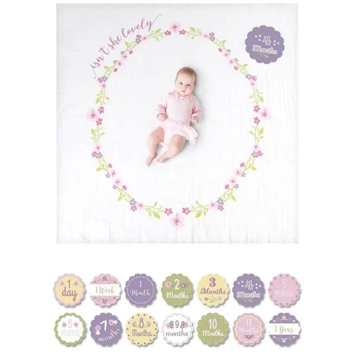 Baby's 1st Year Set