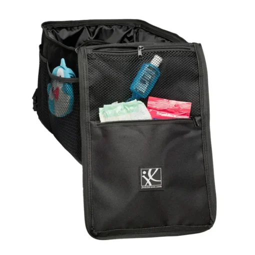 Back Seat Butler Car Organizer