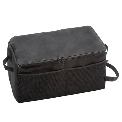 Back Seat Butler Car Organizer
