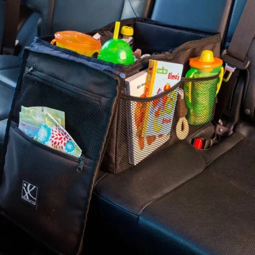 Back Seat Butler Car Organizer