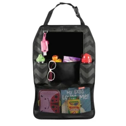 Backseat Organizer