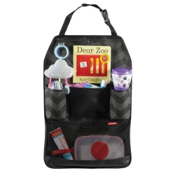 Backseat Organizer