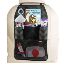 Backseat Organizer