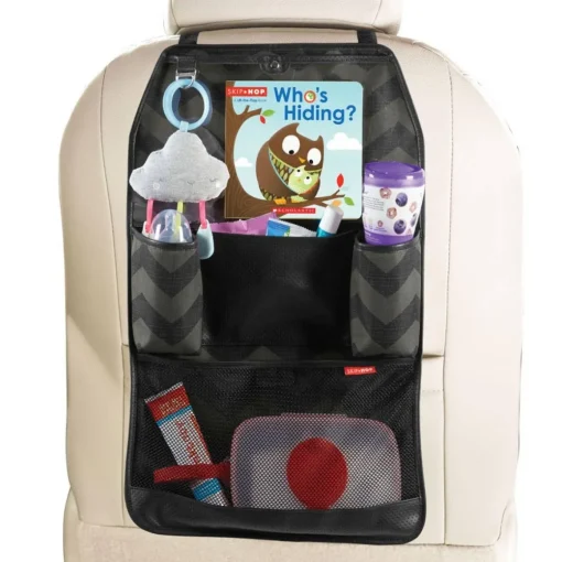 Backseat Organizer