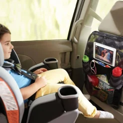 Backseat Organizer