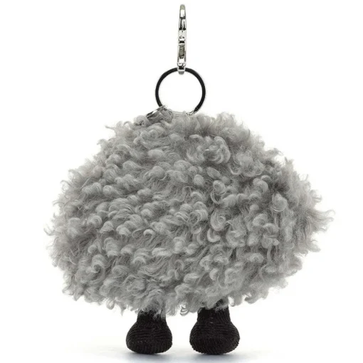 Bag Charm