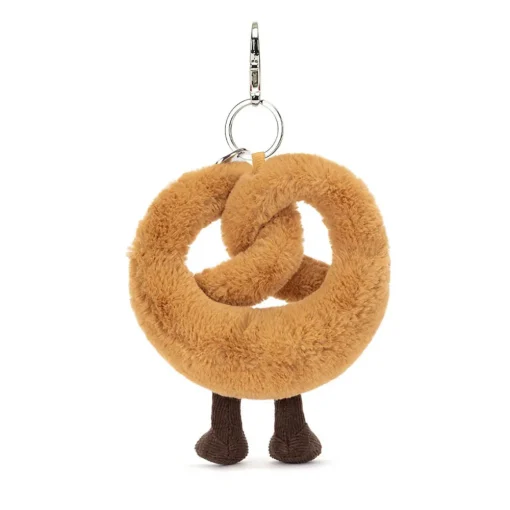 Bag Charm
