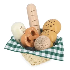 Bakery Basket