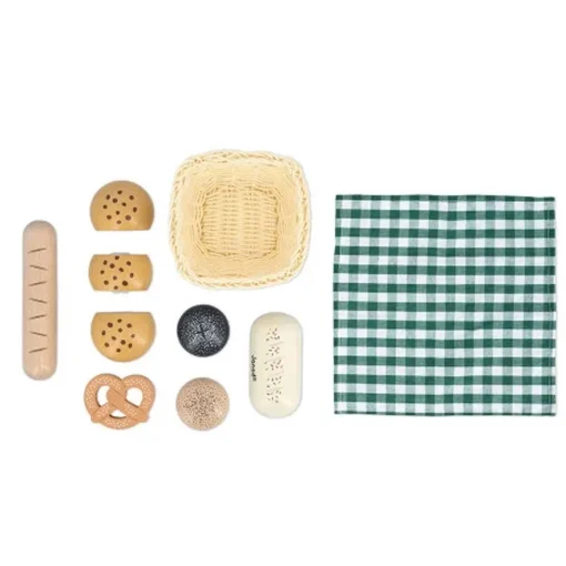 Bakery Basket