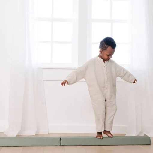 Balance Beam