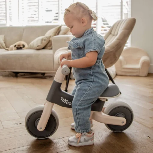 Balance Bike Bobbie