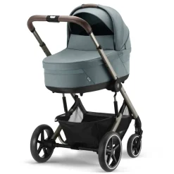 Balios S Lux 2 Cot