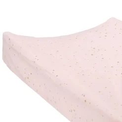 Ballerina Baby Changing Pad Cover