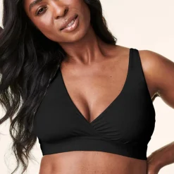 Ballet Nursing Bra