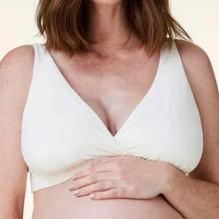 Ballet Nursing Bra