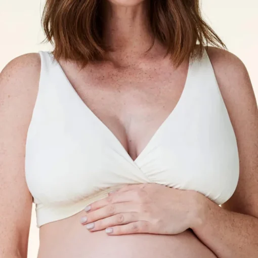 Ballet Nursing Bra