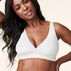 Ballet Nursing Bra